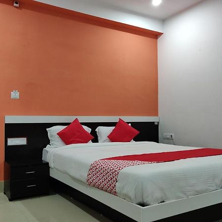 Oyo 45654 Saw Aiom Residency Hotel ชิลลอง ภายนอก รูปภาพ