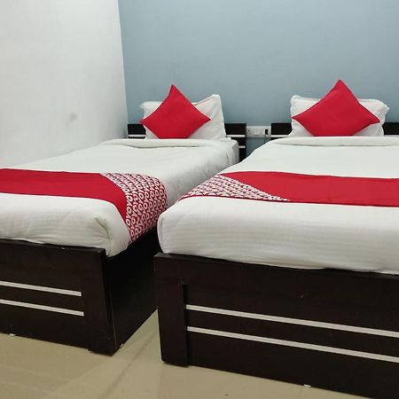Oyo 45654 Saw Aiom Residency Hotel ชิลลอง ภายนอก รูปภาพ