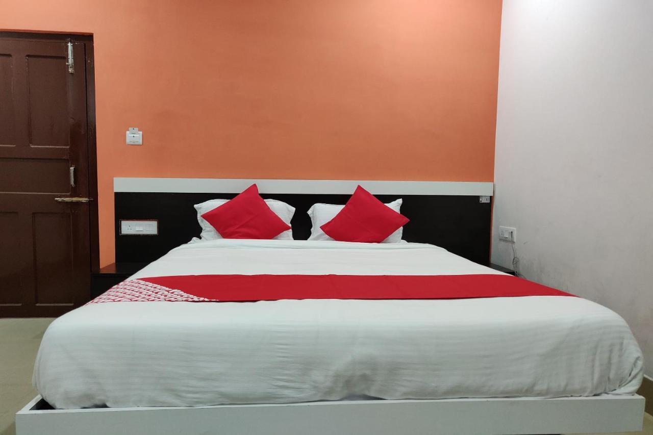 Oyo 45654 Saw Aiom Residency Hotel ชิลลอง ภายนอก รูปภาพ