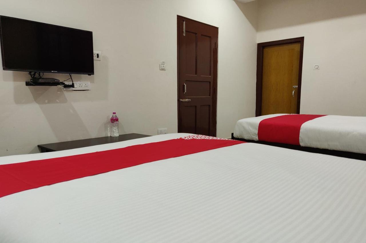 Oyo 45654 Saw Aiom Residency Hotel ชิลลอง ภายนอก รูปภาพ