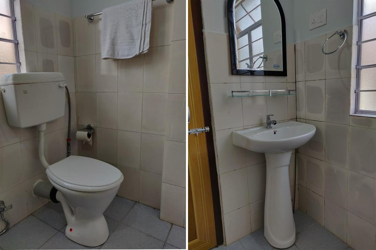Oyo 45654 Saw Aiom Residency Hotel ชิลลอง ภายนอก รูปภาพ