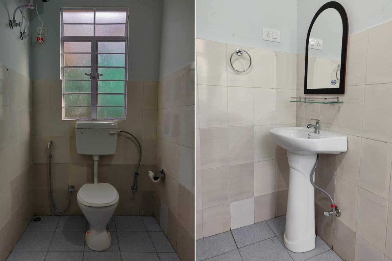 Oyo 45654 Saw Aiom Residency Hotel ชิลลอง ภายนอก รูปภาพ