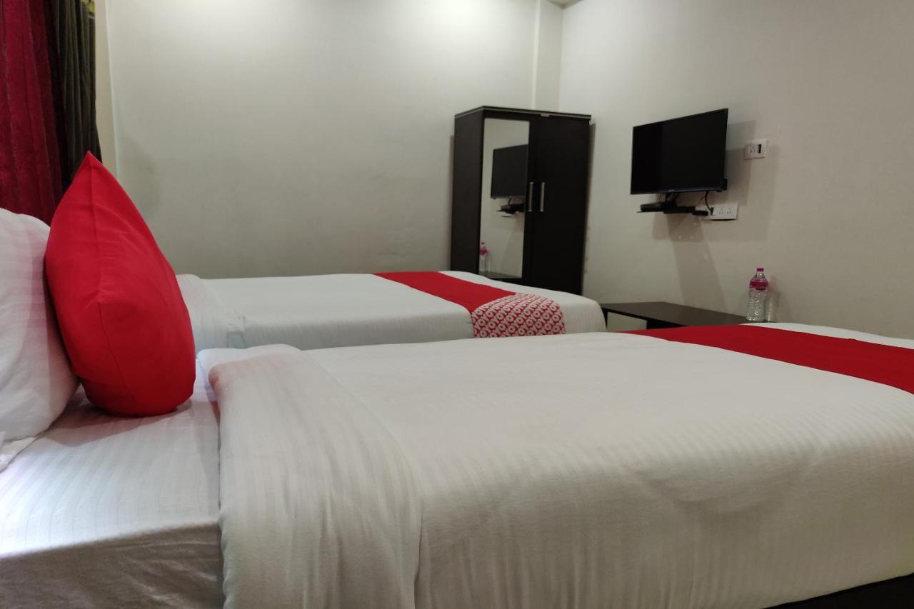 Oyo 45654 Saw Aiom Residency Hotel ชิลลอง ภายนอก รูปภาพ