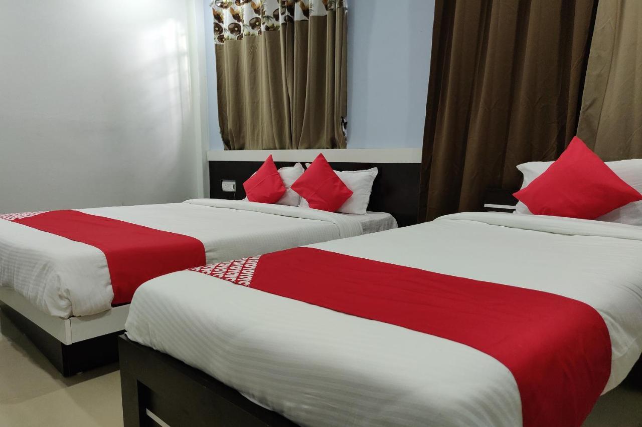 Oyo 45654 Saw Aiom Residency Hotel ชิลลอง ภายนอก รูปภาพ